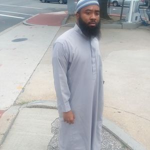 Meet your Posher, Abdul